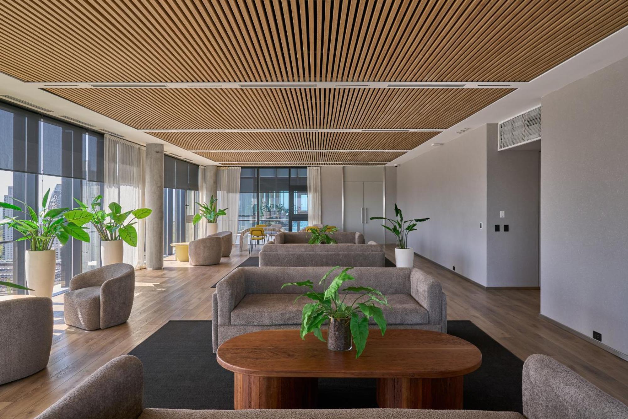 Alma Quartier Del Bajo Apartamento Buenos Aires