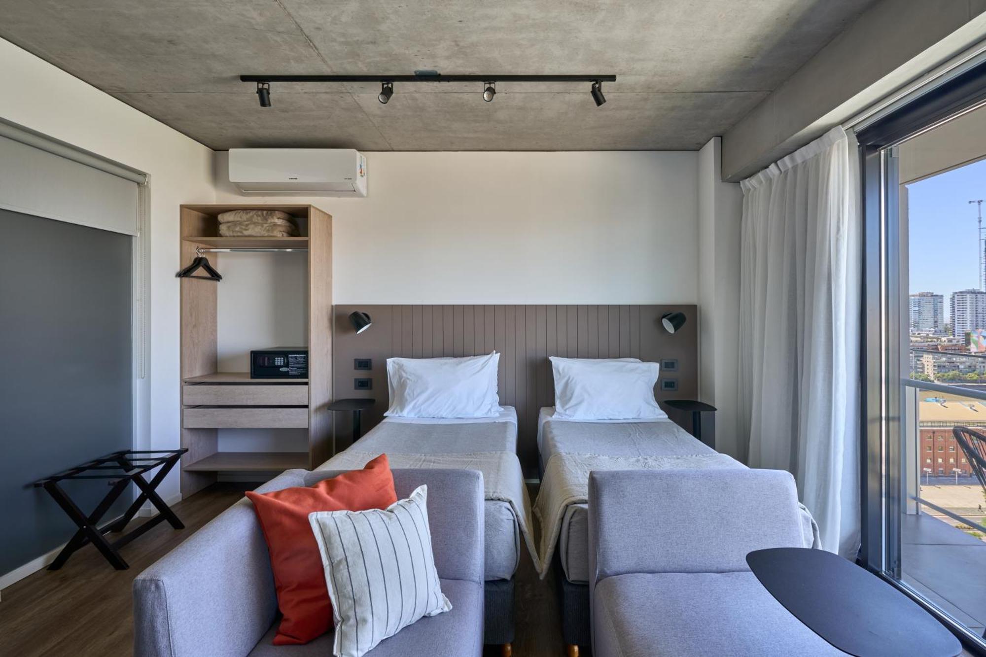 Alma Quartier Del Bajo Apartamento *