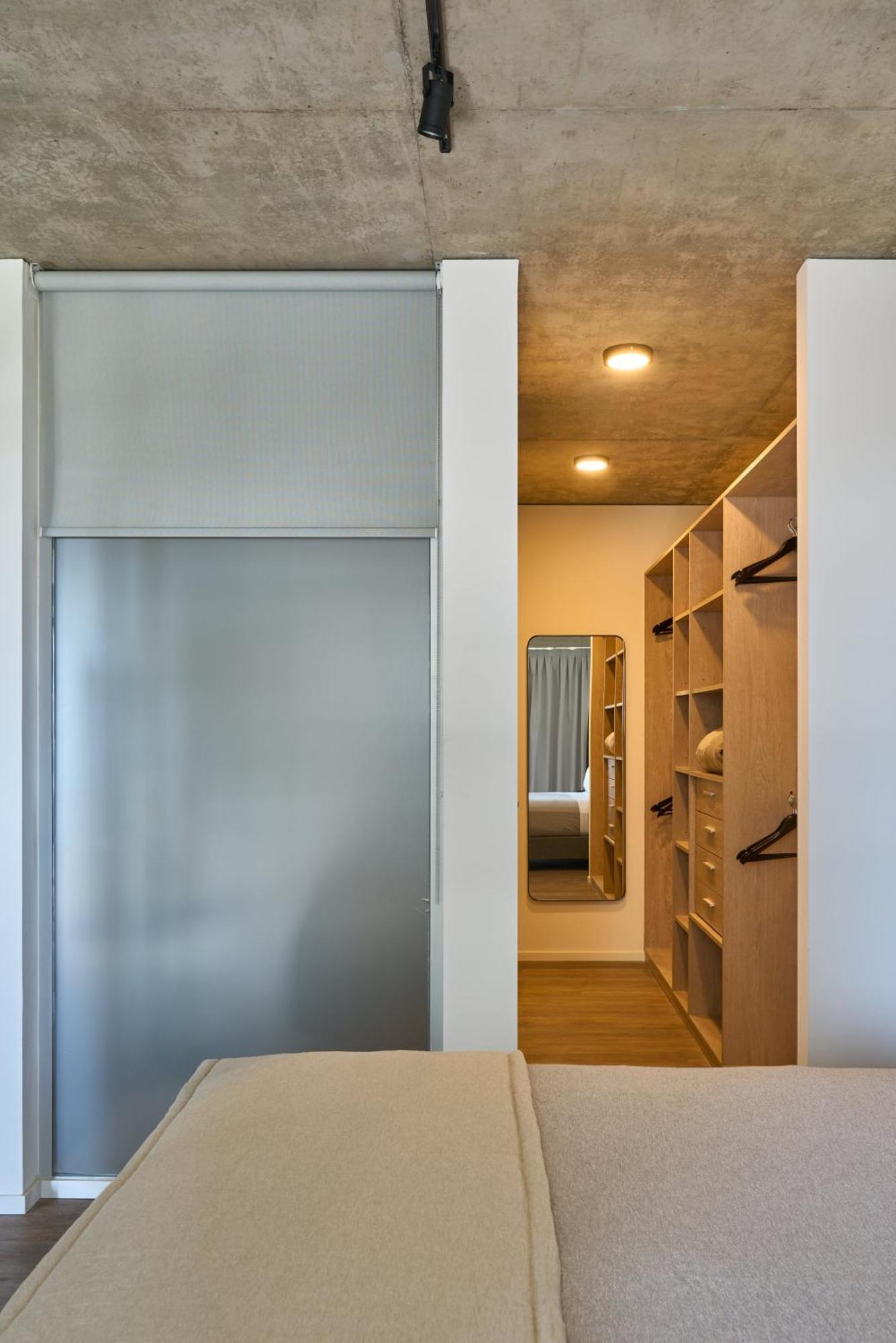Apartamento Alma Quartier Del Bajo *