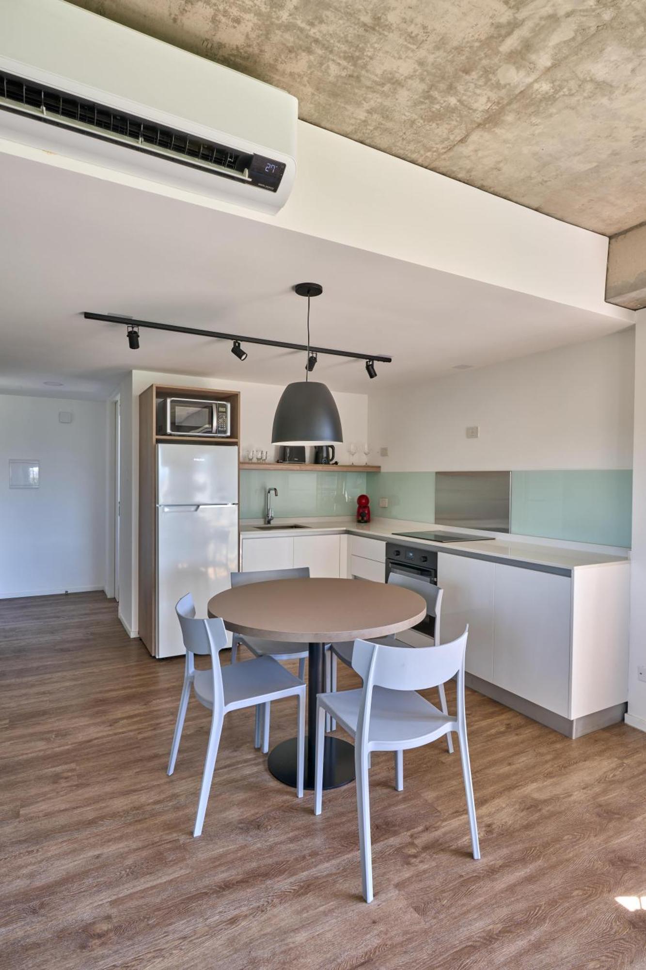 Alma Quartier Del Bajo Apartamento *